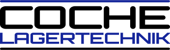 Coche Lagertechnik